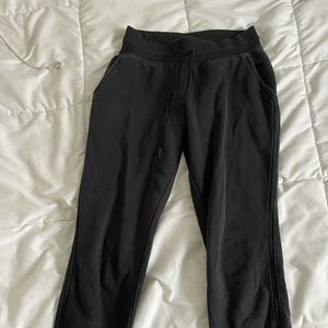 Lululemon Sweatpant Joggers